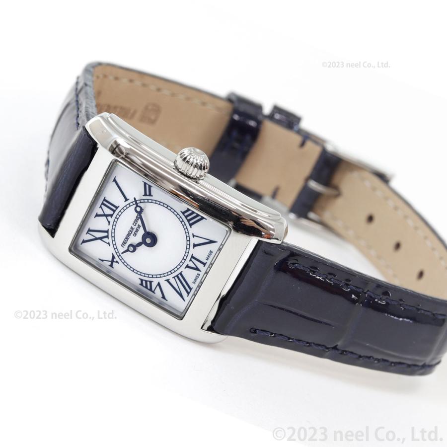 日本限定モデル 箱付き FREDERIQUECONSTANT カレ シェル文字盤 日本限定モデル 箱付き FREDERIQUECONSTANT カレ シェル文字盤