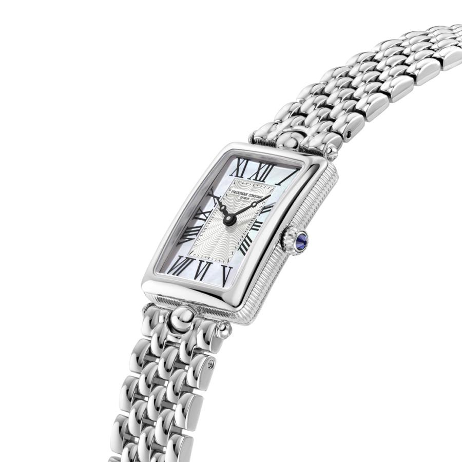 CLASSICS（FREDERIQUE CONSTANT） （豪華おまけ有） フレデリック