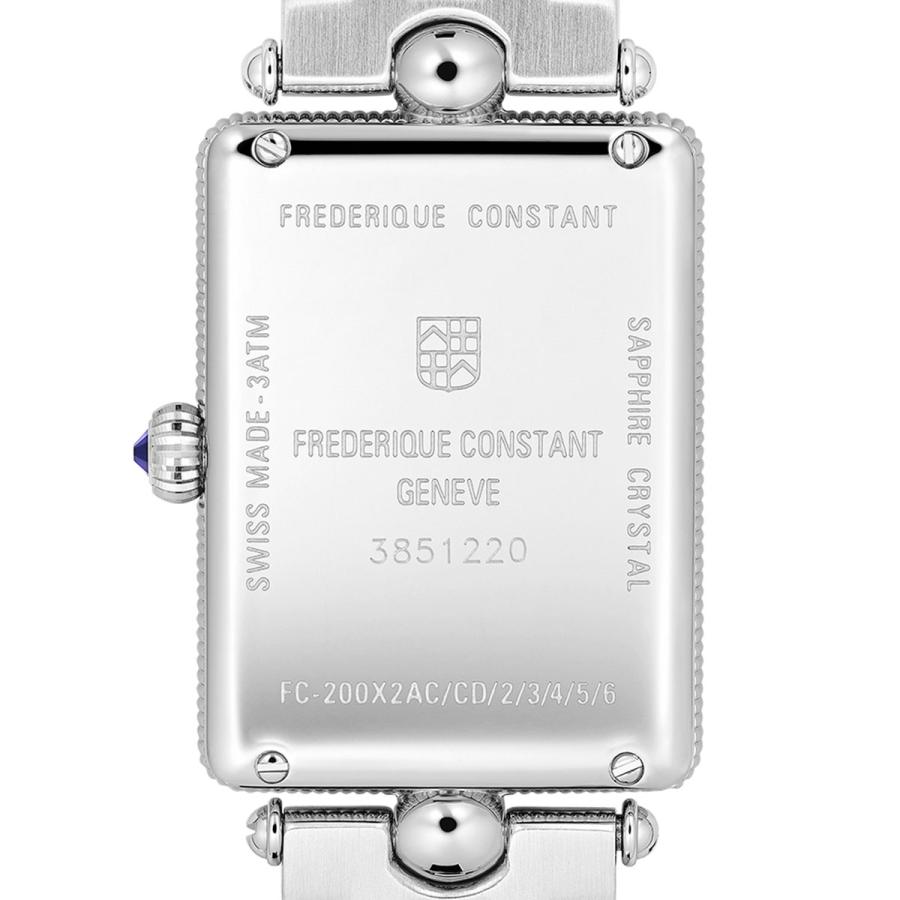 CLASSICS（FREDERIQUE CONSTANT） （豪華おまけ有） フレデリック