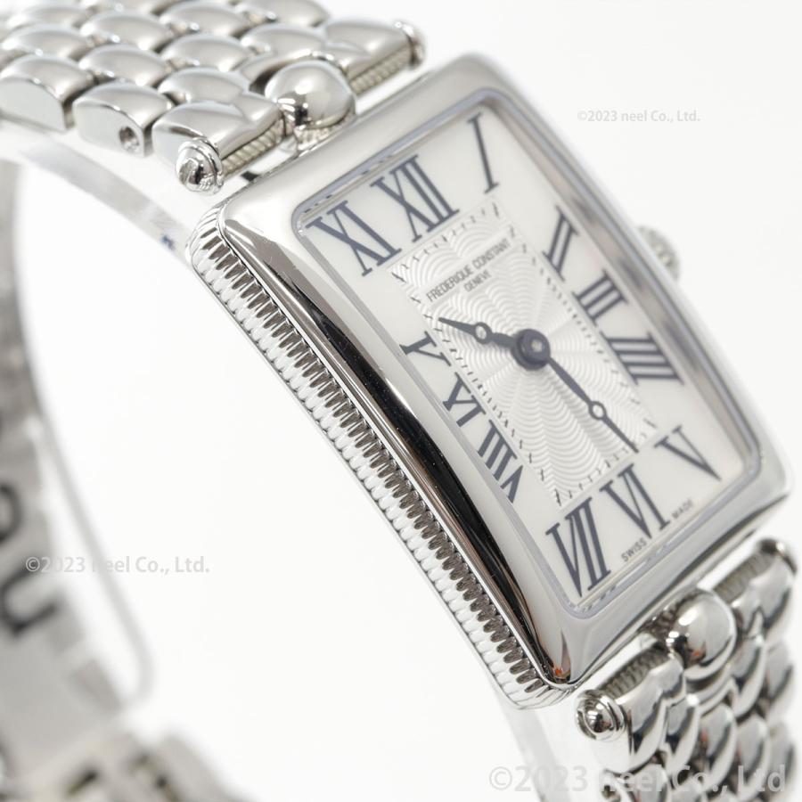 CLASSICS（FREDERIQUE CONSTANT） （豪華おまけ有） フレデリック