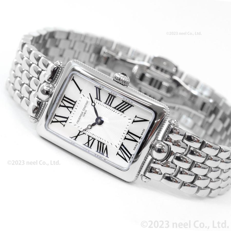 CLASSICS（FREDERIQUE CONSTANT） （豪華おまけ有） フレデリック