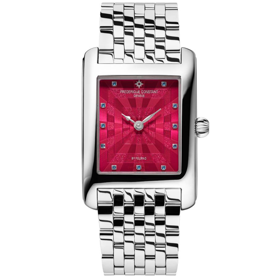 CLASSICS（FREDERIQUE CONSTANT） （ノベルティー付き）フレデリック