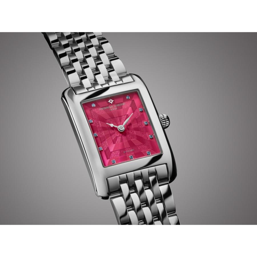 CLASSICS（FREDERIQUE CONSTANT） （ノベルティー付き）フレデリック