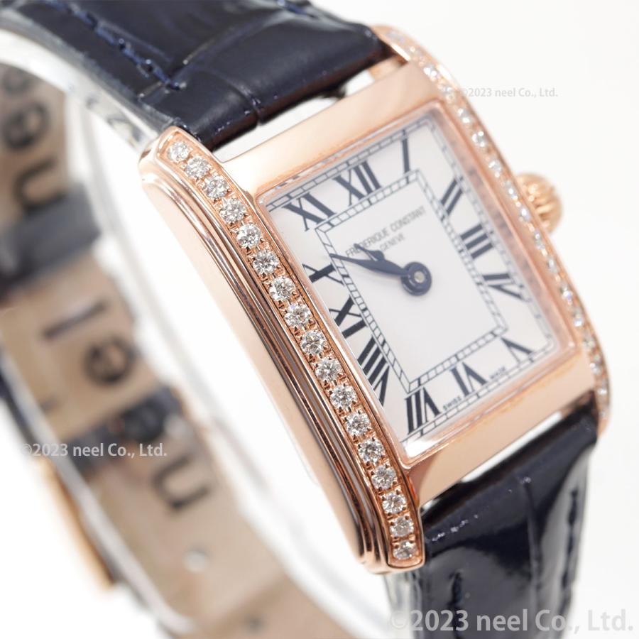 CLASSICS（FREDERIQUE CONSTANT） （豪華おまけ有） フレデリック