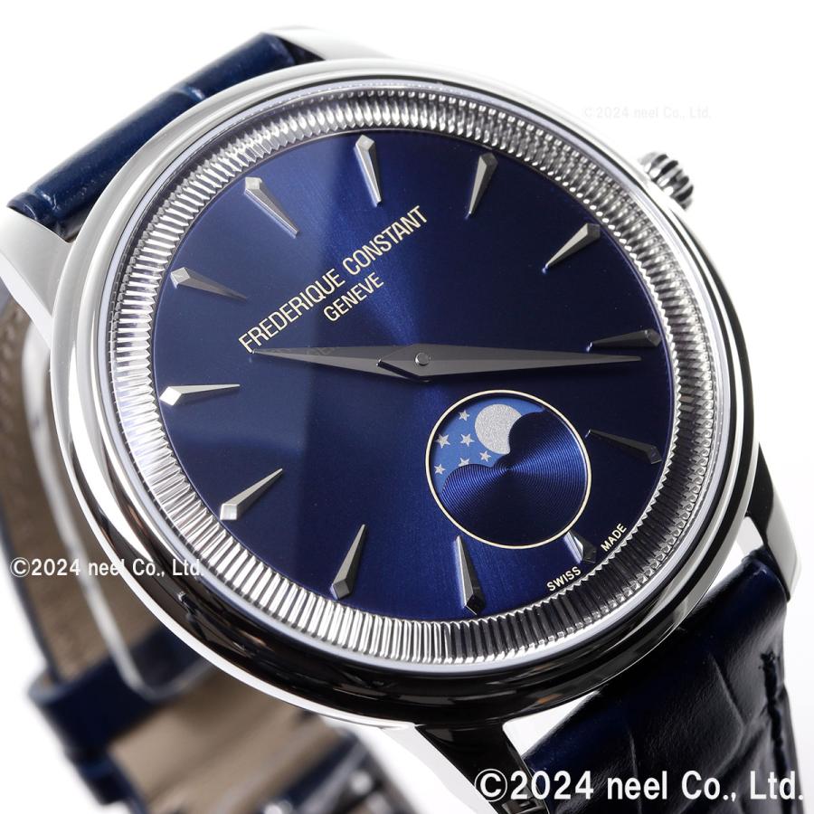 CLASSICS（FREDERIQUE CONSTANT） フレデリック コンスタント
