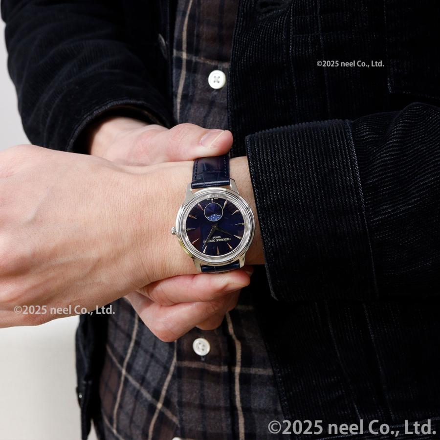 CLASSICS（FREDERIQUE CONSTANT） フレデリック コンスタント