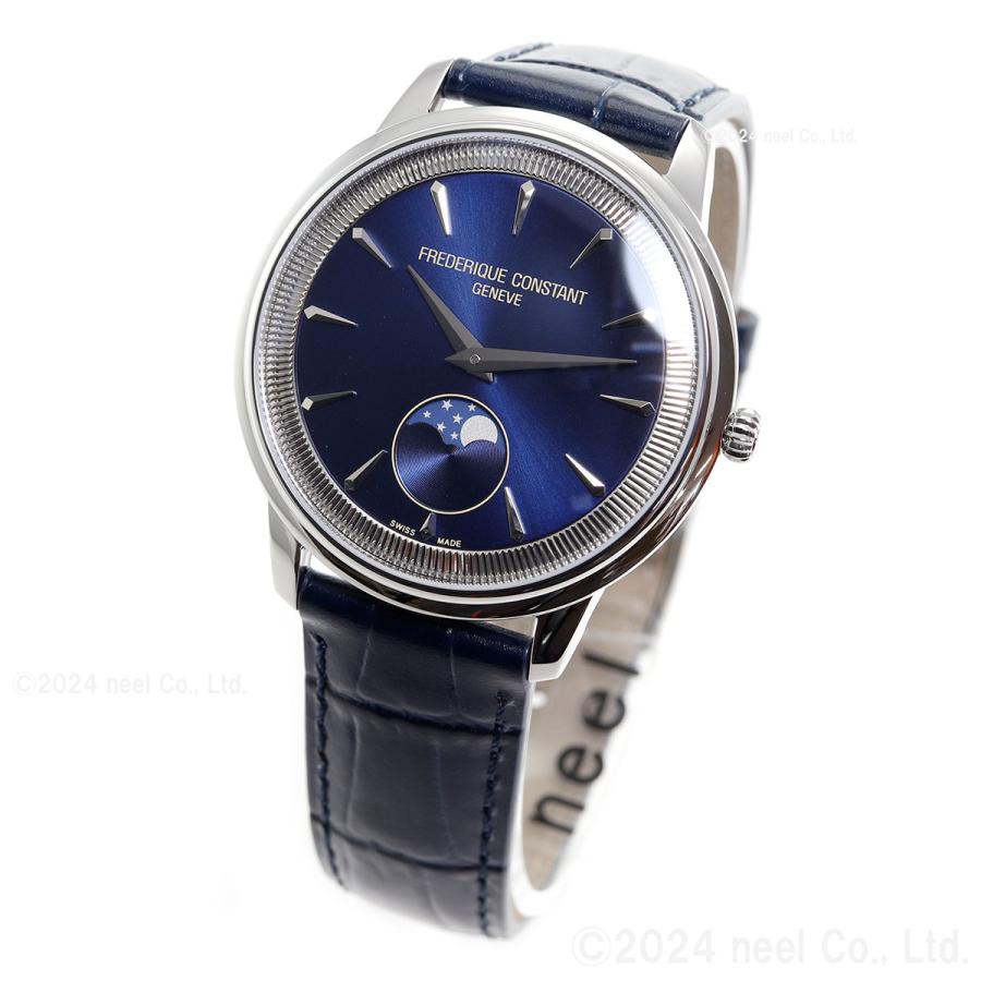 CLASSICS（FREDERIQUE CONSTANT） フレデリック コンスタント
