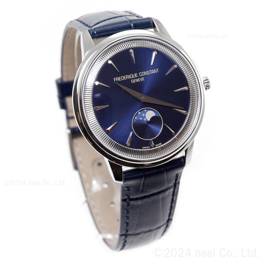 CLASSICS（FREDERIQUE CONSTANT） （6月から値上）フレデリック