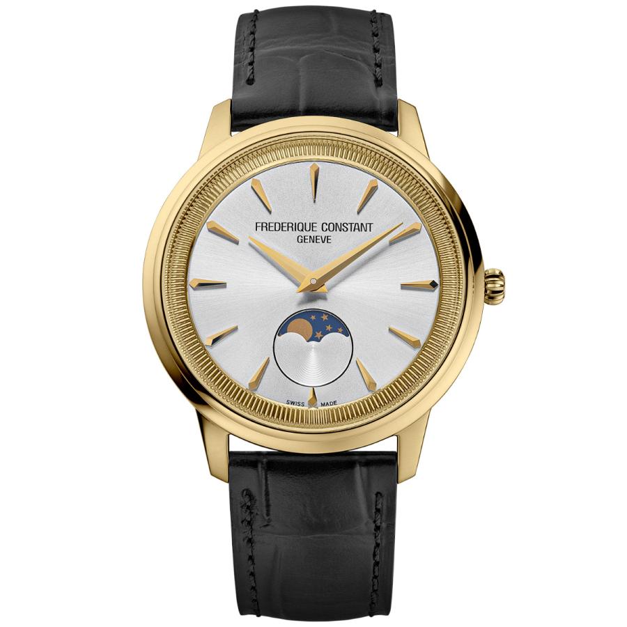 CLASSICS（FREDERIQUE CONSTANT） （ノベルティー付き）フレデリック
