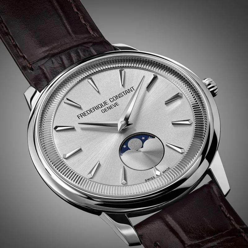 CLASSICS（FREDERIQUE CONSTANT） フレデリック コンスタント