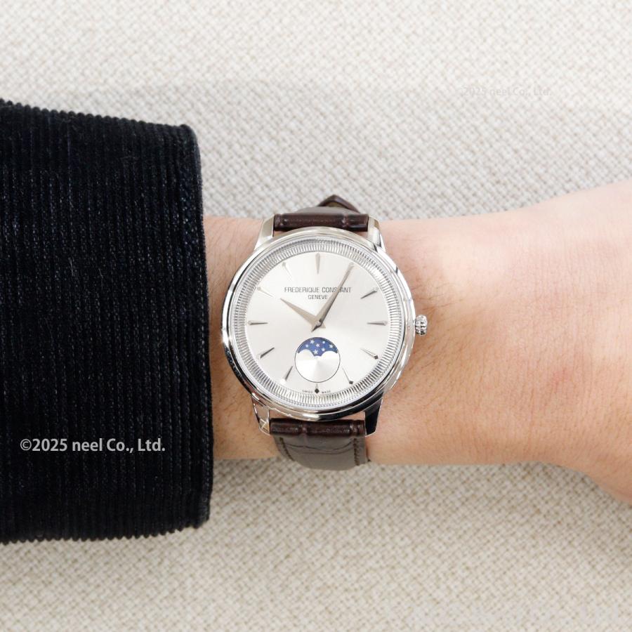 CLASSICS（FREDERIQUE CONSTANT） フレデリック コンスタント