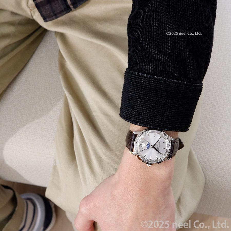 CLASSICS（FREDERIQUE CONSTANT） フレデリック コンスタント