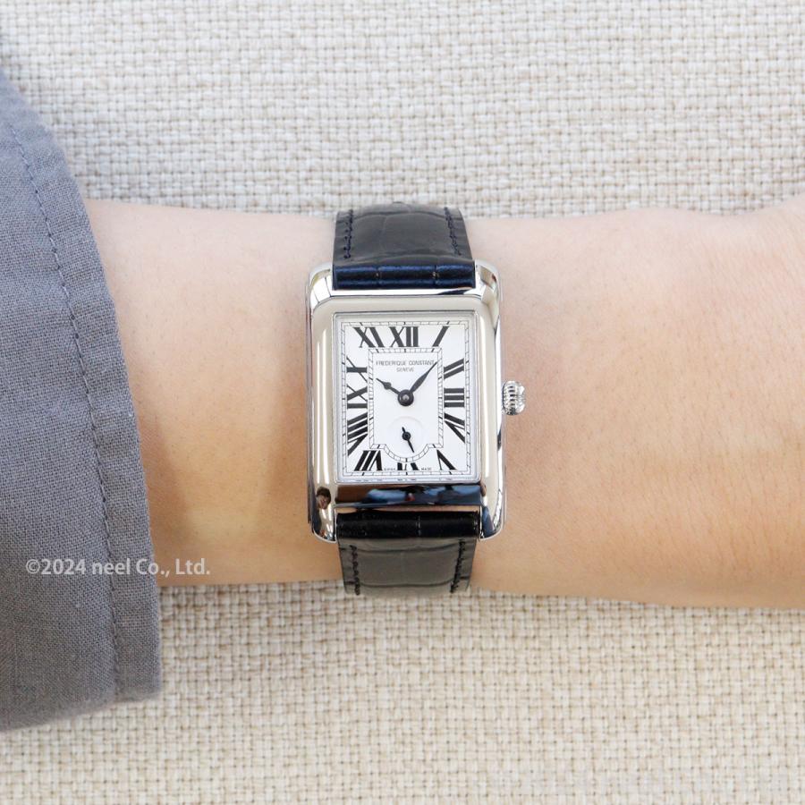 CLASSICS（FREDERIQUE CONSTANT） フレデリック コンスタント
