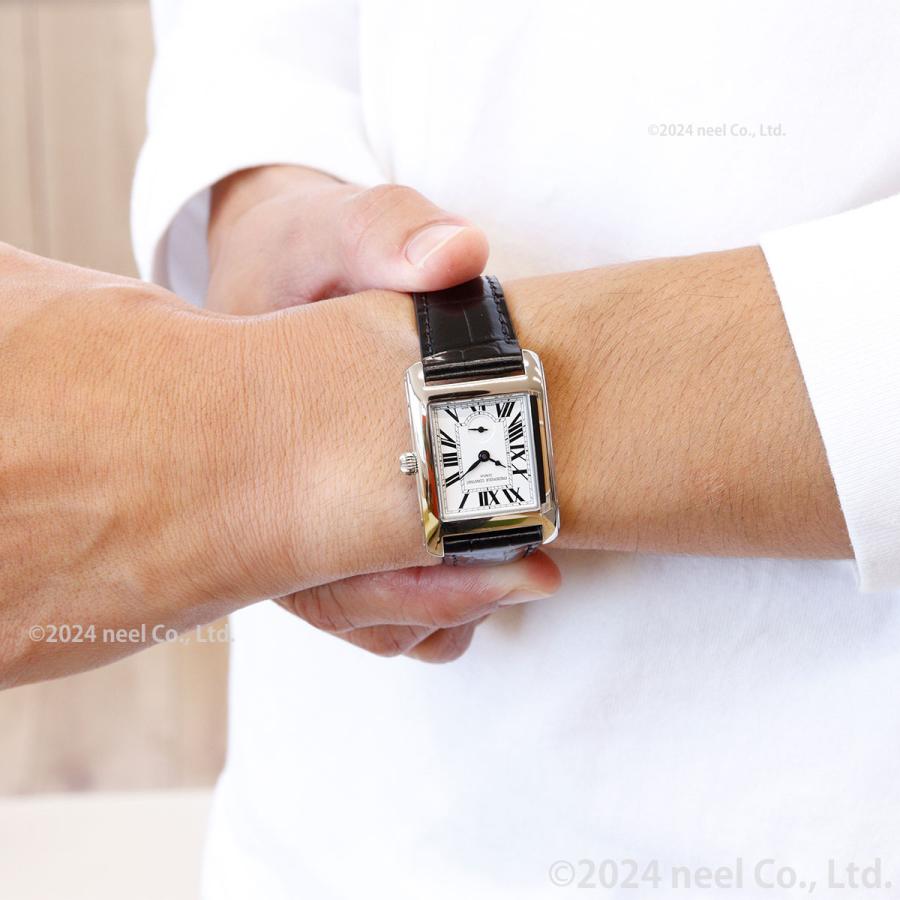 CLASSICS（FREDERIQUE CONSTANT） フレデリック コンスタント