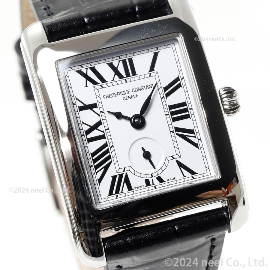 CLASSICS（FREDERIQUE CONSTANT） フレデリック コンスタント