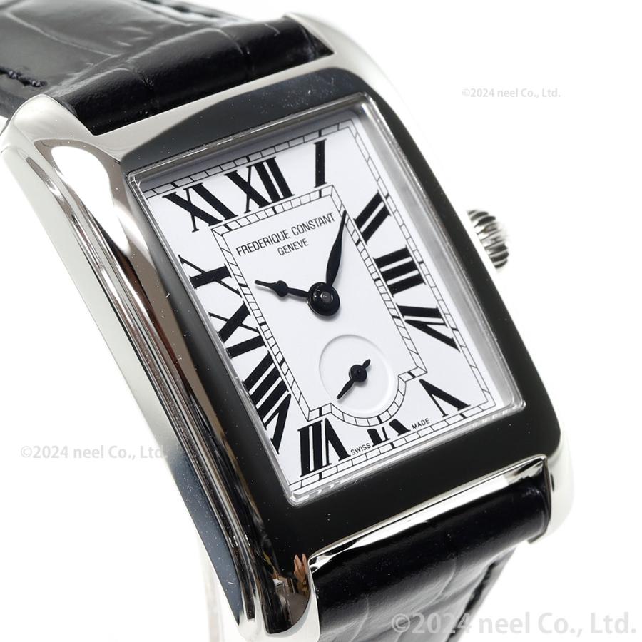 CLASSICS（FREDERIQUE CONSTANT） フレデリック コンスタント