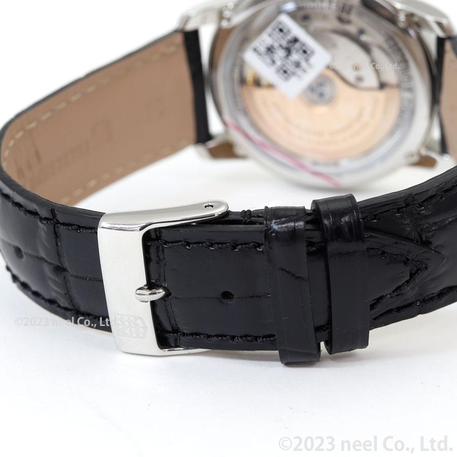 CLASSICS（FREDERIQUE CONSTANT） （豪華おまけ有） フレデリック