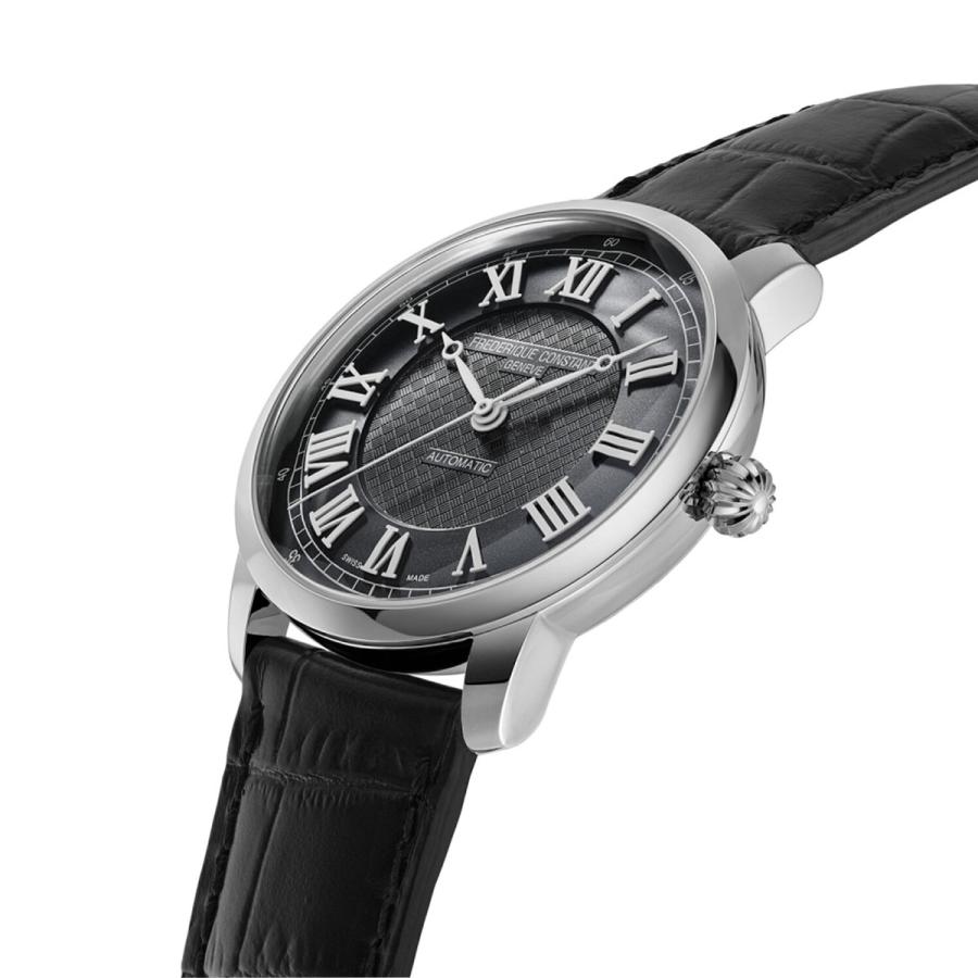 美品 世界限定500本 フレデリックコンスタント FC-301DGR3B6 FREDERIQUE CONSTANT（フレデリック・コンスタント）クラシック