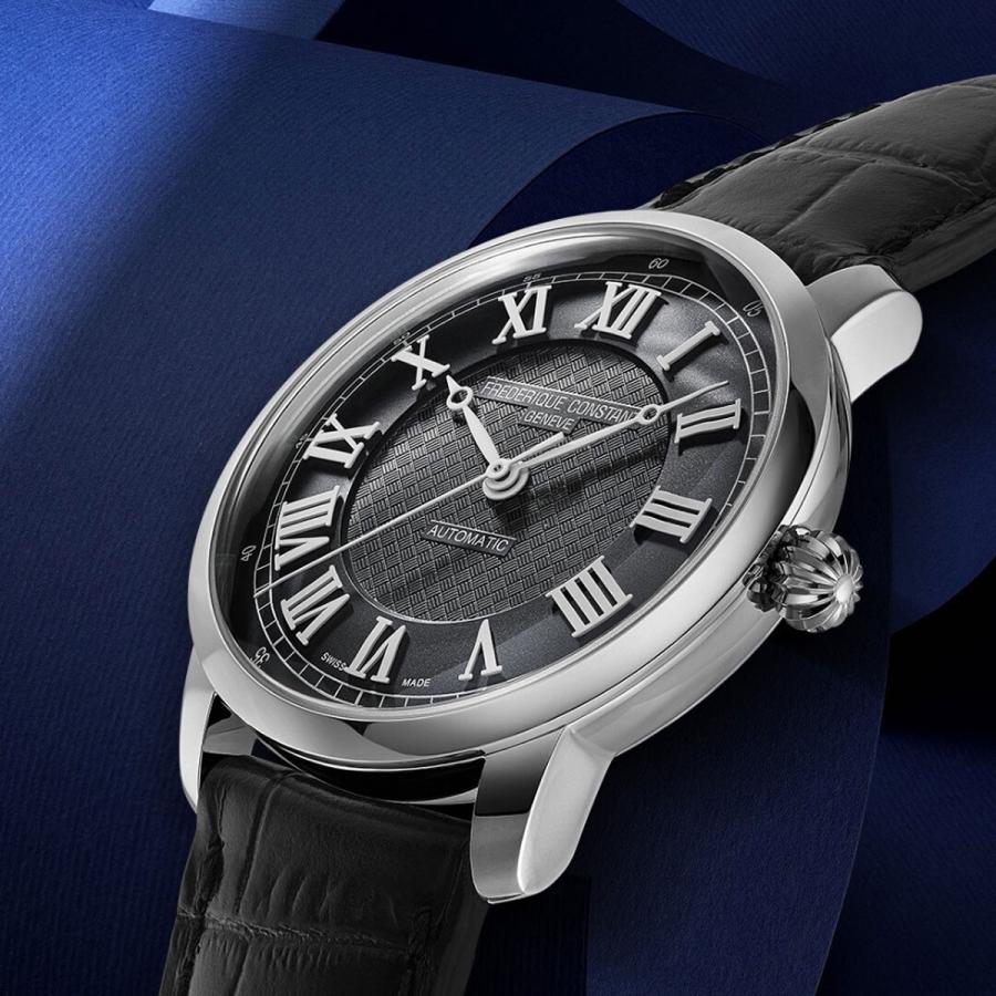 CLASSICS（FREDERIQUE CONSTANT） （豪華おまけ有） フレデリック