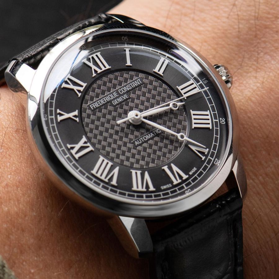 CLASSICS（FREDERIQUE CONSTANT） （豪華おまけ有） フレデリック