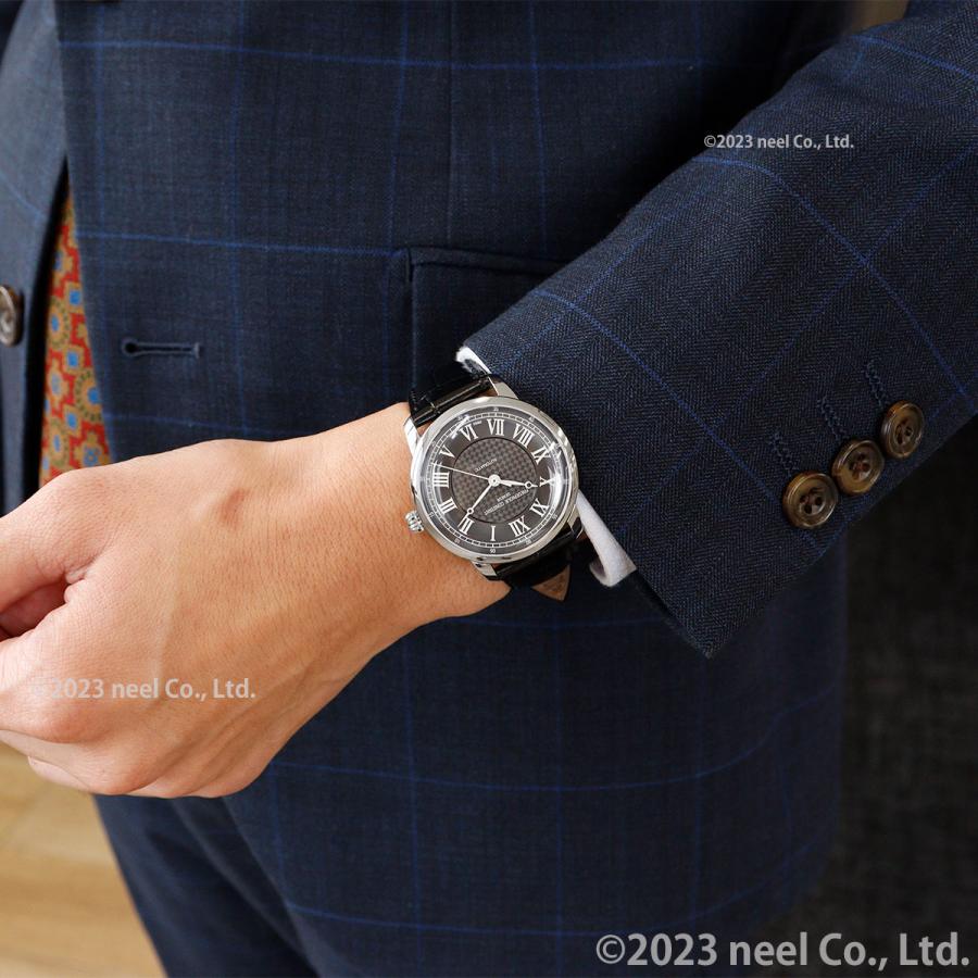 CLASSICS（FREDERIQUE CONSTANT） （豪華おまけ有） フレデリック