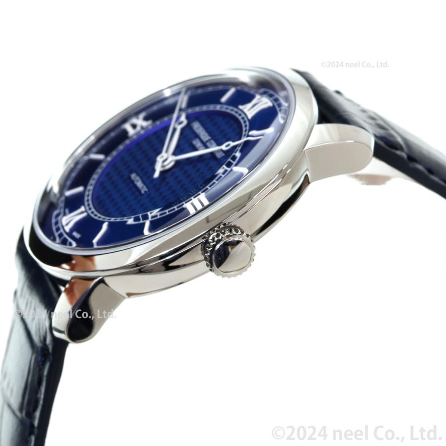 CLASSICS（FREDERIQUE CONSTANT） フレデリック コンスタント