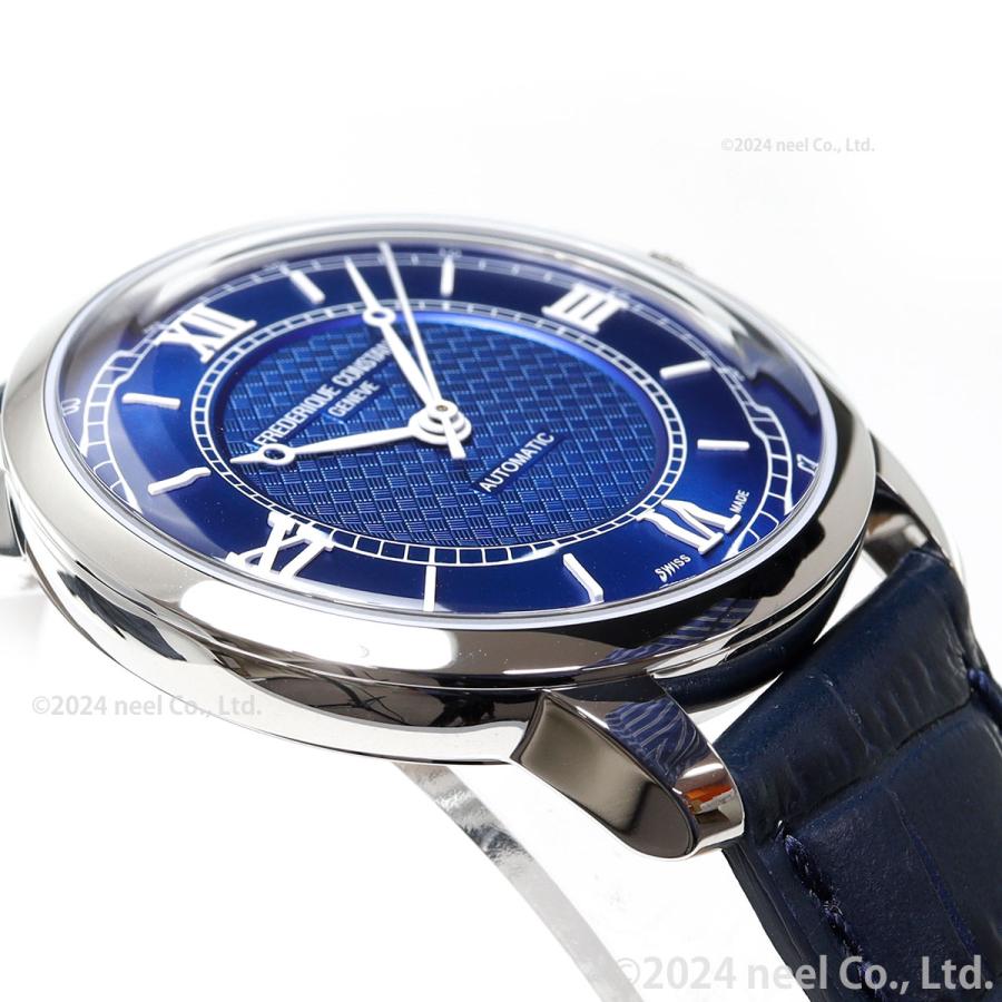 CLASSICS（FREDERIQUE CONSTANT） フレデリック コンスタント