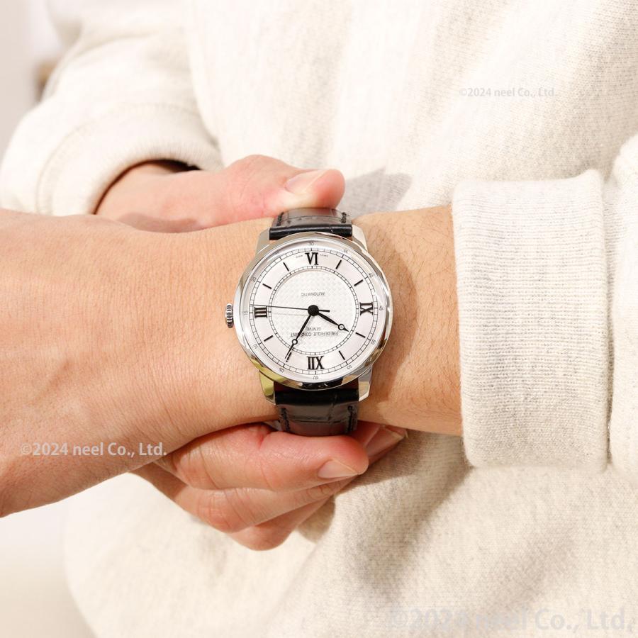 フレデリック コンスタント クラシック FC300 楽天市場】【FREDERIQUE CONSTANT】フレデリック・コンスタント