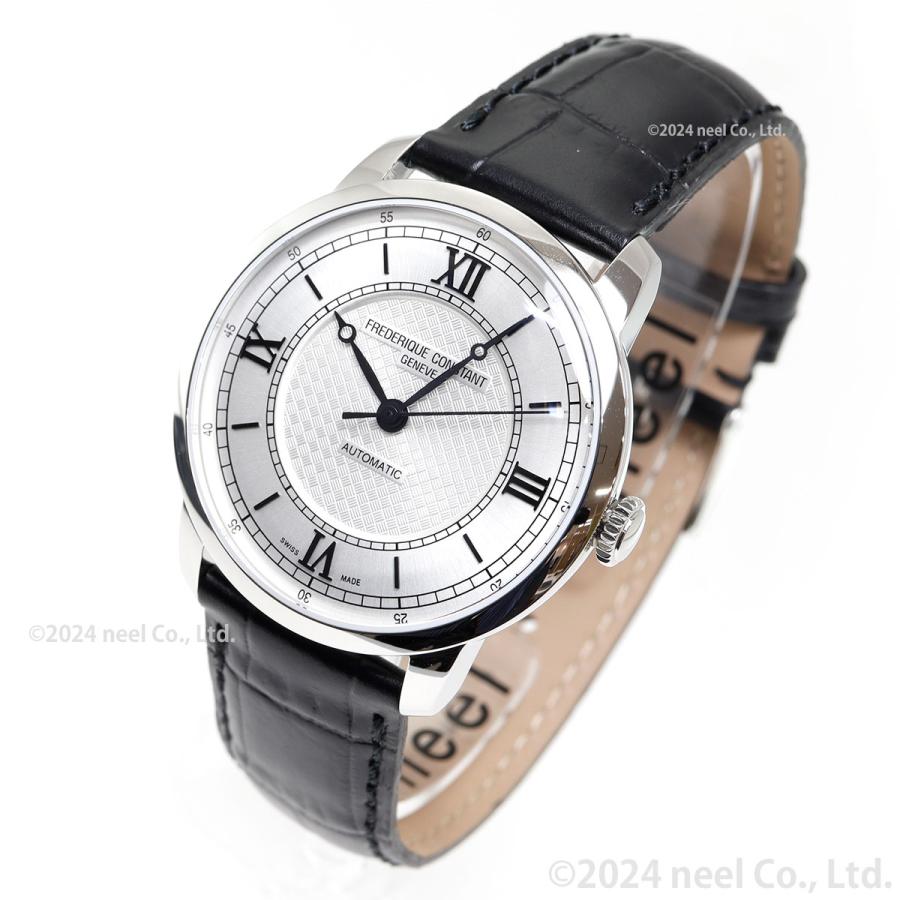 CLASSICS（FREDERIQUE CONSTANT） フレデリック コンスタント