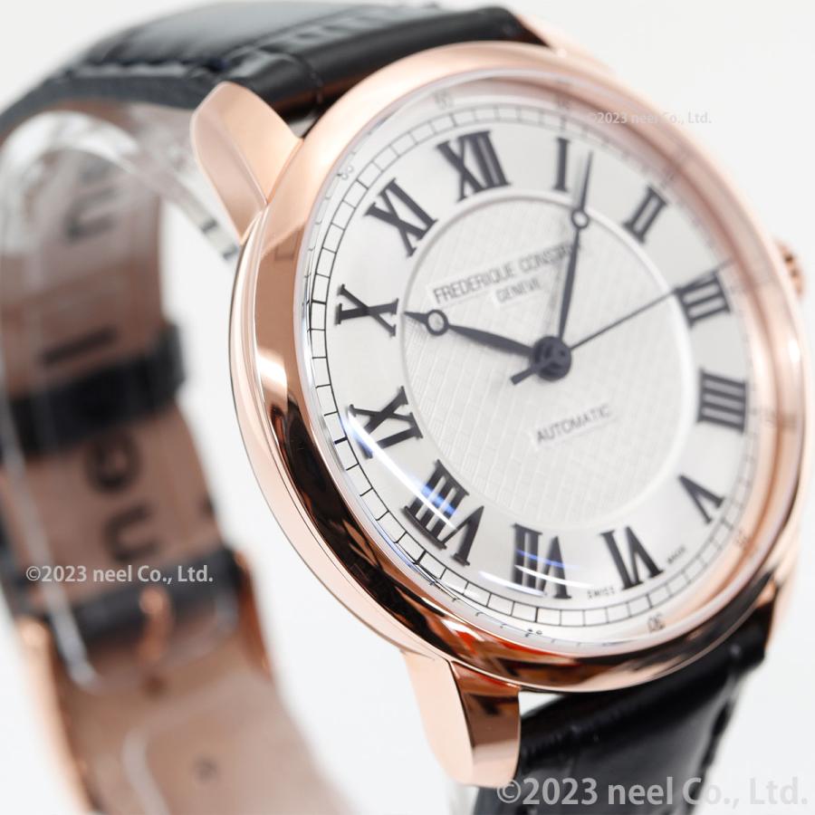 CLASSICS（FREDERIQUE CONSTANT） （豪華おまけ有） フレデリック