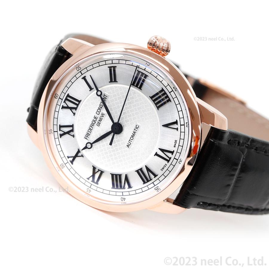 CLASSICS（FREDERIQUE CONSTANT） （豪華おまけ有） フレデリック