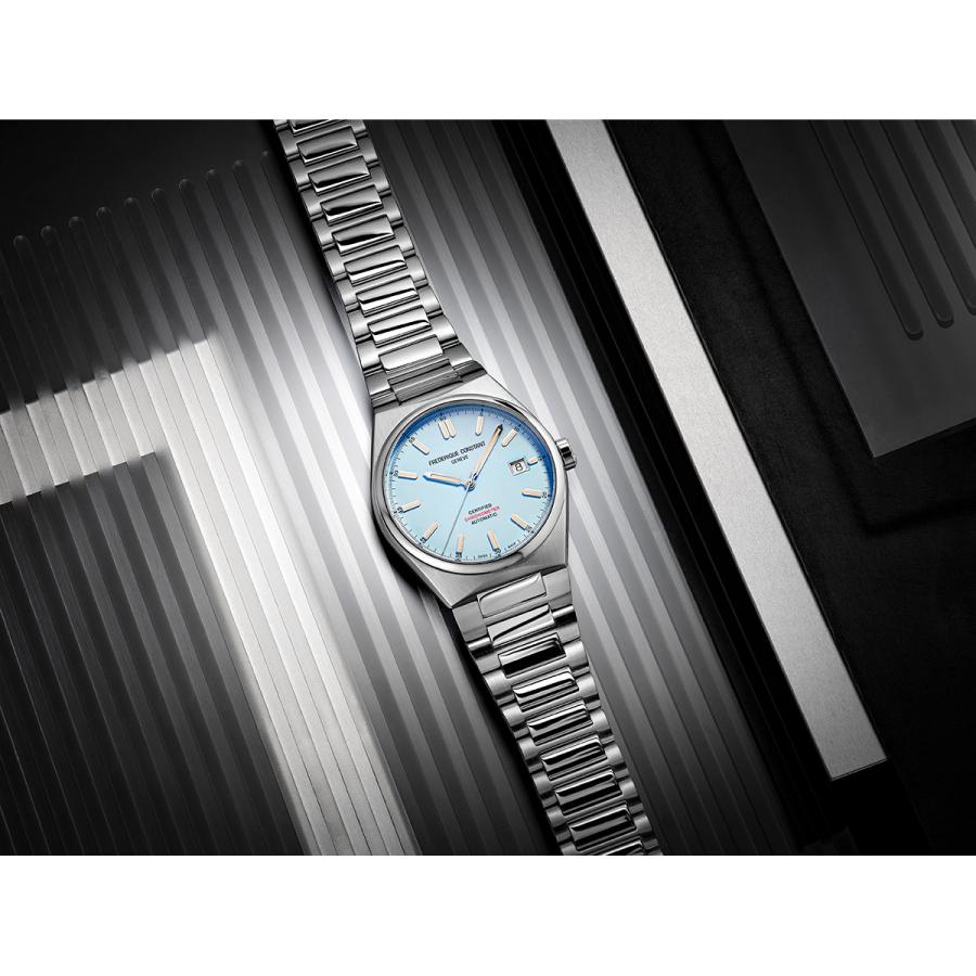 FREDERIQUE CONSTANT（フレデリック・コンスタント） フレデリック