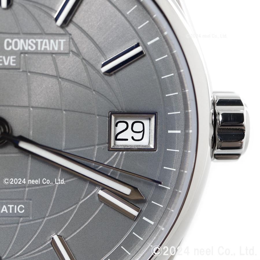 FREDERIQUE CONSTANT フレデリック コンスタント DEPOSE CLASSICS（FREDERIQUE CONSTANT） フレデリック コンスタント