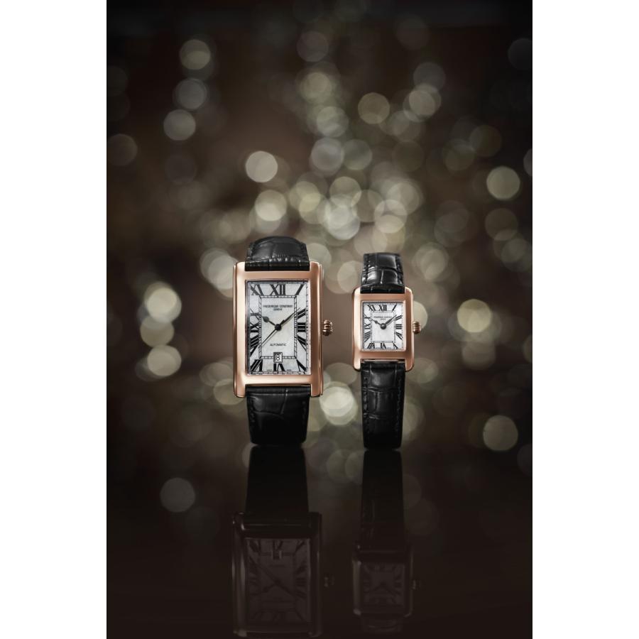 CLASSICS（FREDERIQUE CONSTANT） （ノベルティー付き）フレデリック