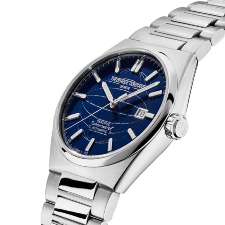 FREDERIQUE CONSTANT フレデリックコンスタント メンズ腕時計 FREDERIQUE CONSTANT （豪華おまけ有） フレデリック