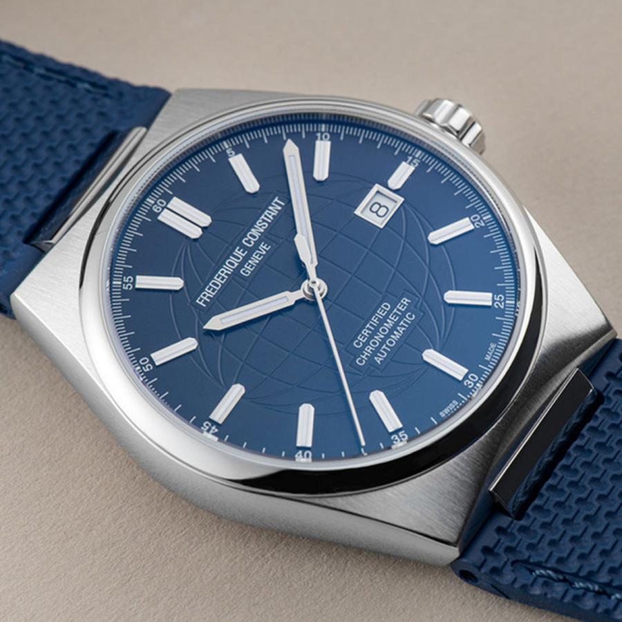 FREDERIQUE CONSTANT フレデリックコンスタント メンズ腕時計 FREDERIQUE CONSTANT （豪華おまけ有） フレデリック