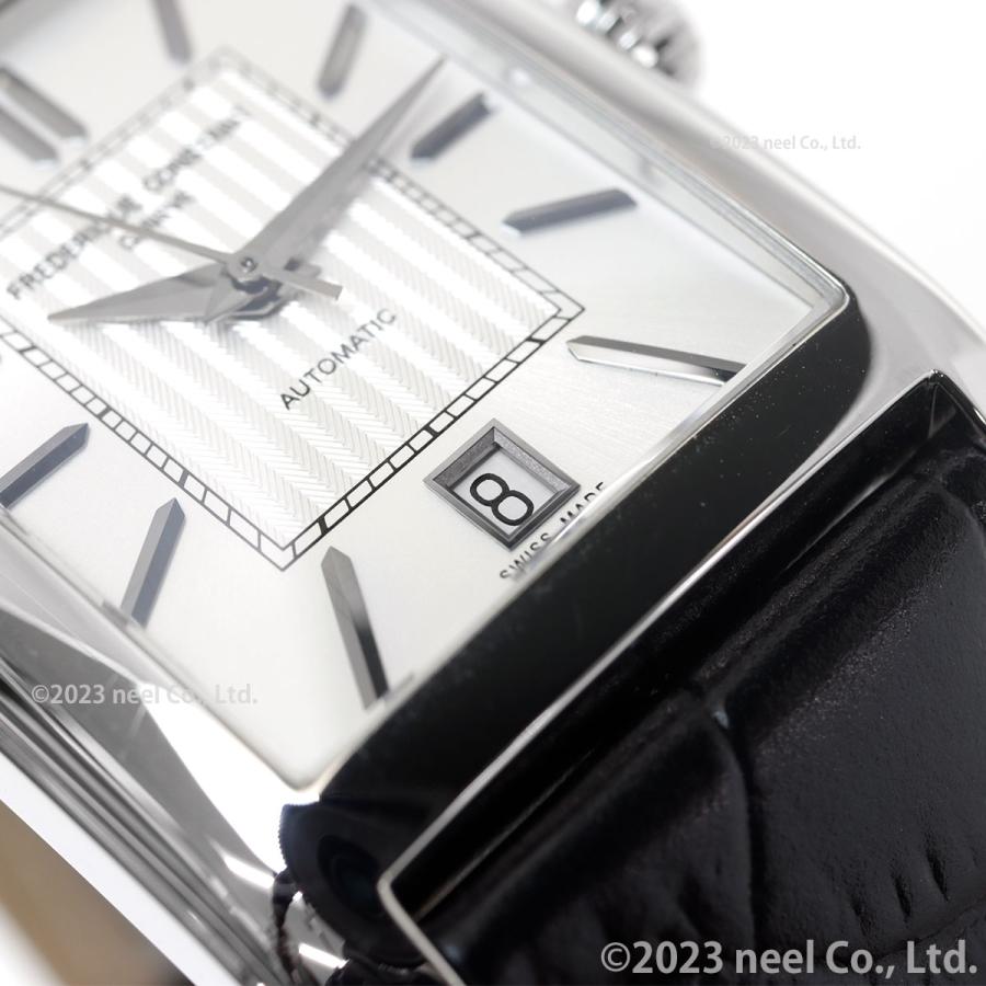 CLASSICS（FREDERIQUE CONSTANT） （豪華おまけ有