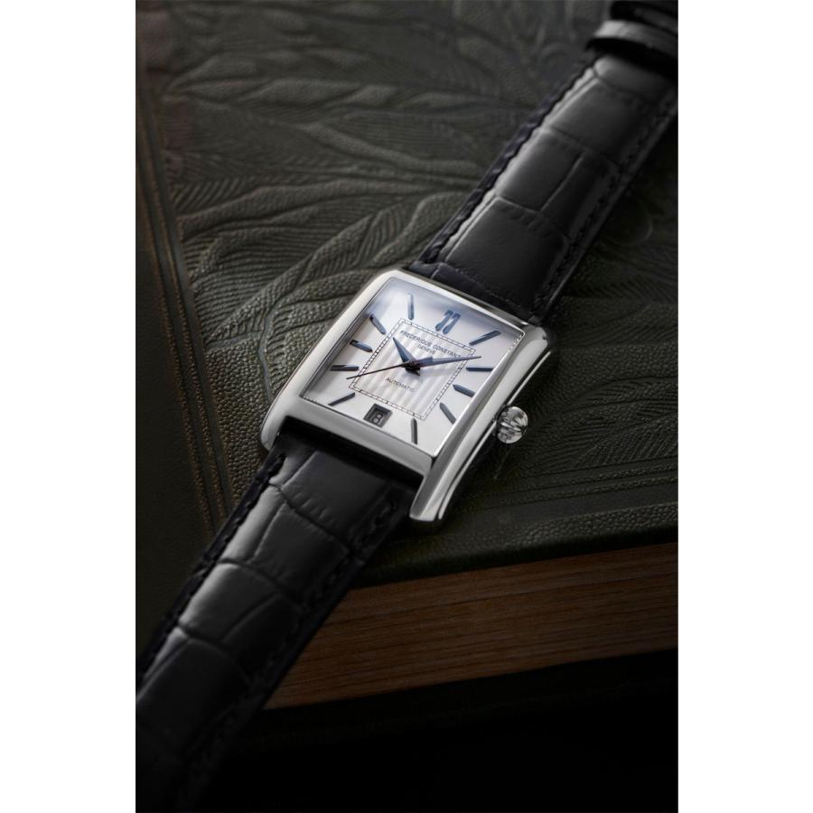 【美品】フレデリック・コンスタント クラシックカレ FC-303S4C6箱保付き CLASSICS（FREDERIQUE CONSTANT） （豪華おまけ有