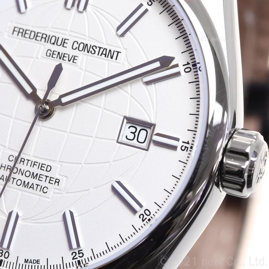 FREDERIQUE CONSTANT フレデリック・コンスタント ハイライフ COSC FC  