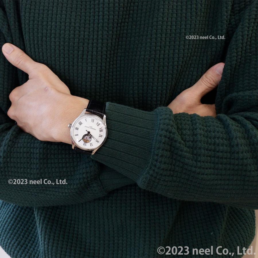 CLASSICS（FREDERIQUE CONSTANT） （豪華おまけ有） フレデリック