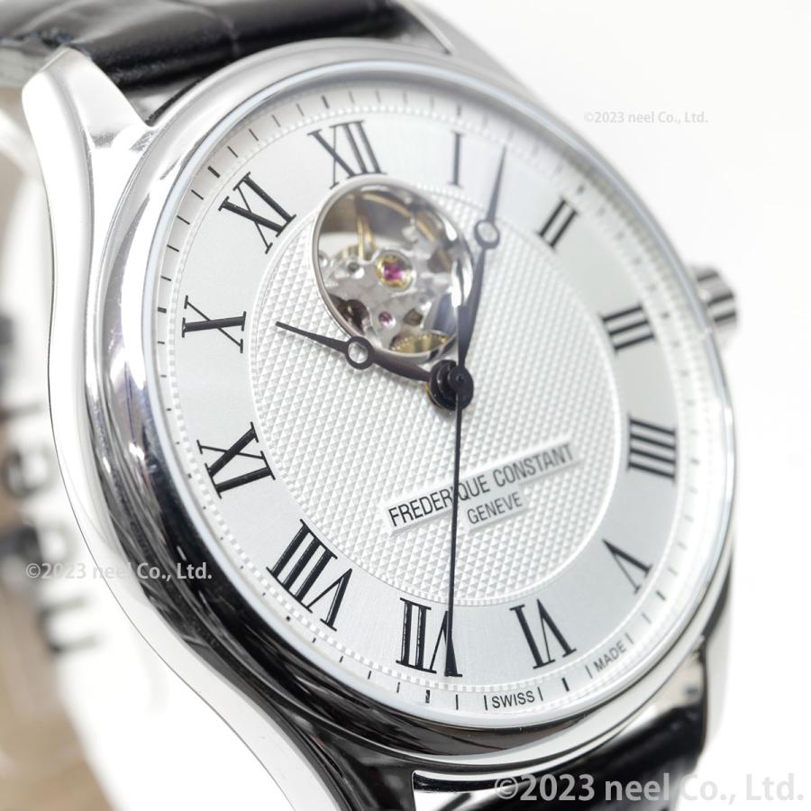 CLASSICS（FREDERIQUE CONSTANT） （豪華おまけ有） フレデリック