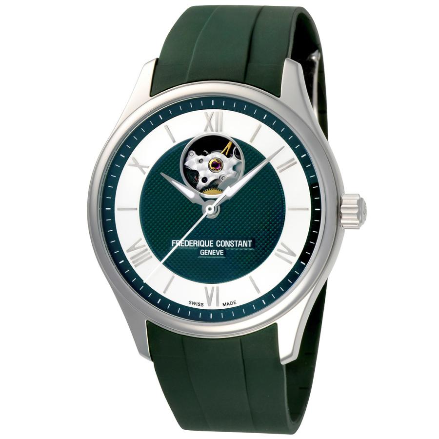 フレデリックコンスタント 腕時計 自動巻き フレデリックコンスタント