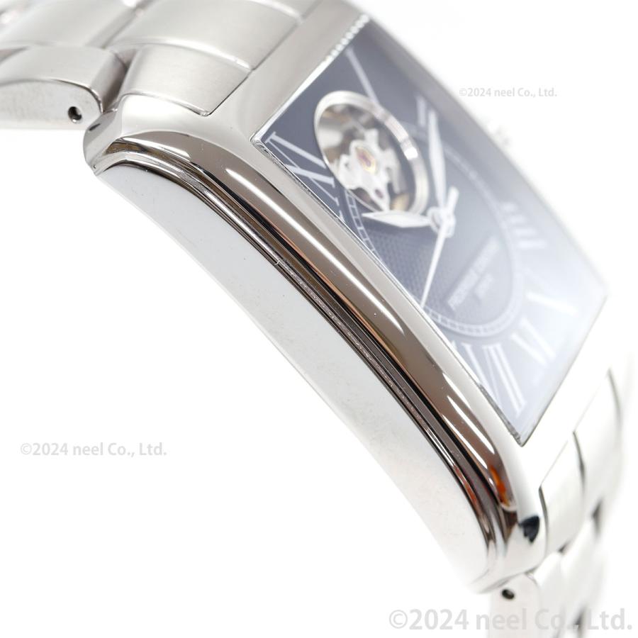 フレデリックコンスタント 自動巻き腕時計 メンズ F．CONSTANT フレデリック・コンスタント 腕時計 日本