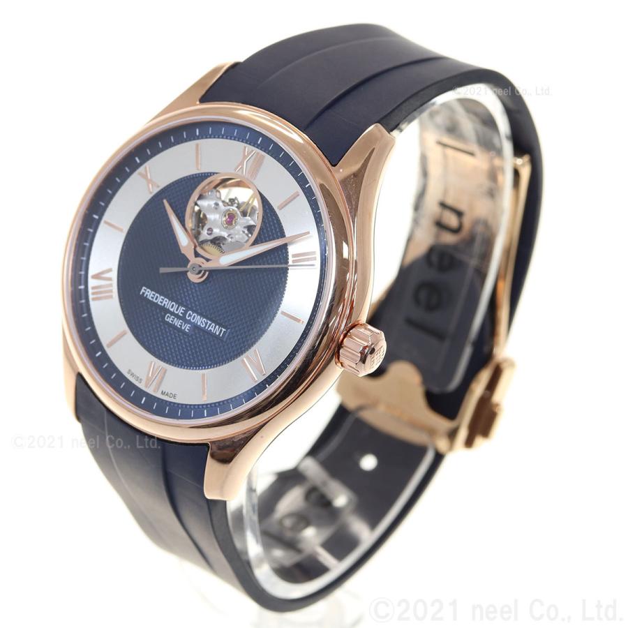 CLASSICS（FREDERIQUE CONSTANT） （豪華おまけ有