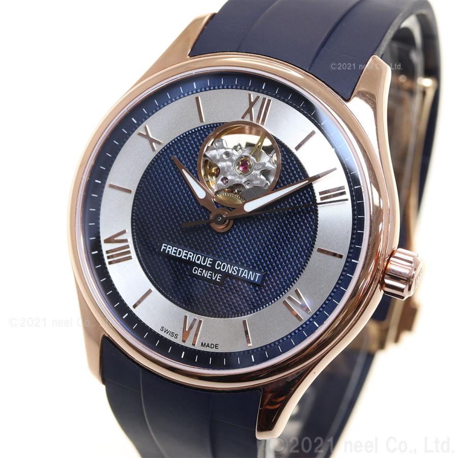 CLASSICS（FREDERIQUE CONSTANT） （豪華おまけ有） フレデリック