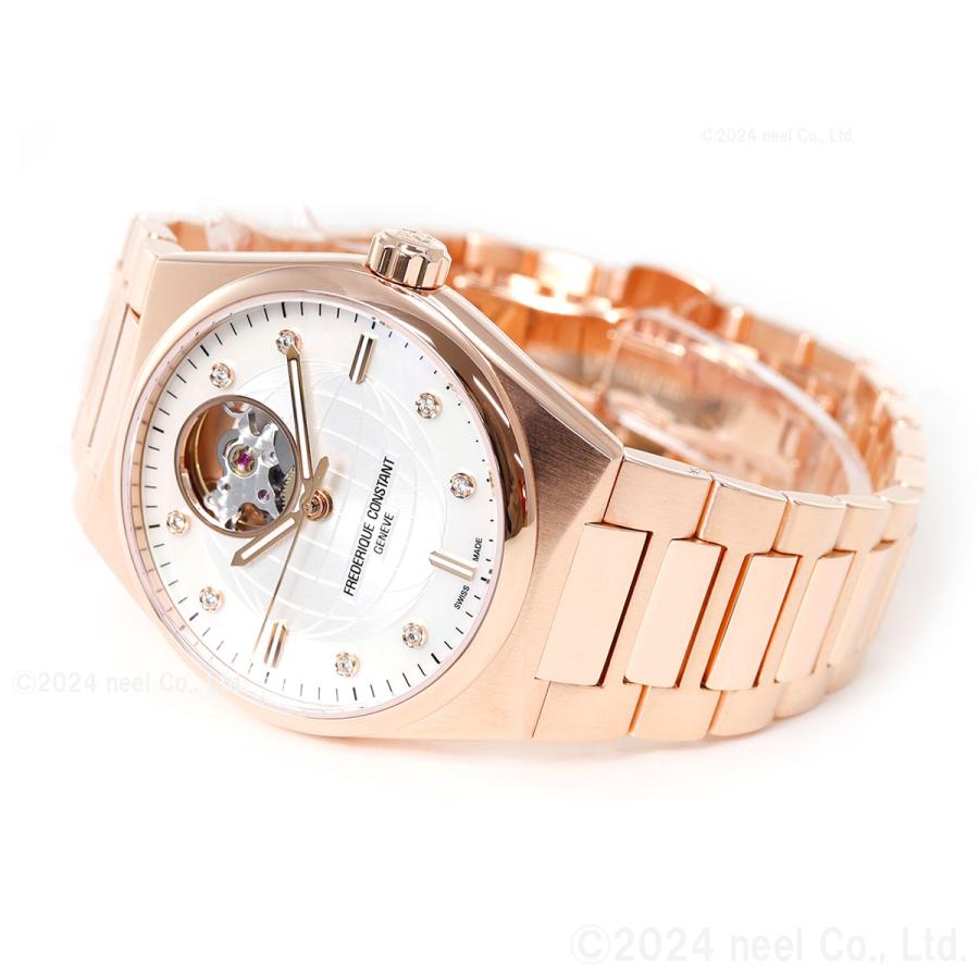 Frederique Constant 時計 Frederique-Constant-Classic-