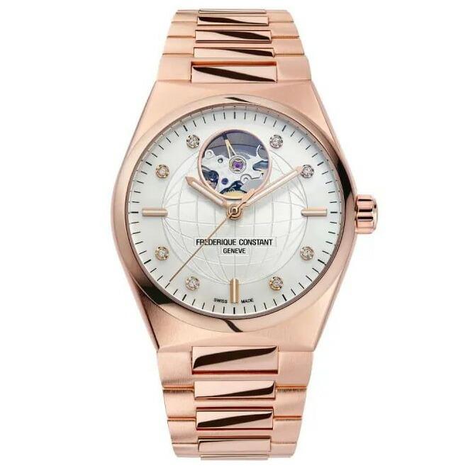FREDERIQUE CONSTANT フレデリック コンスタント ハイライフ