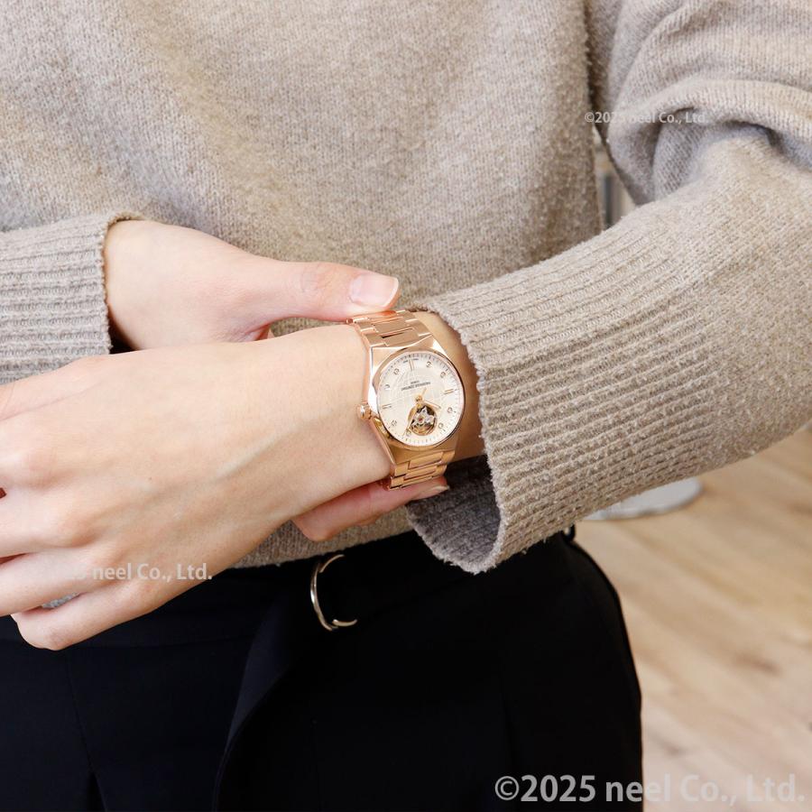 FREDERIQUE CONSTANT（フレデリック・コンスタント） フレデリック 