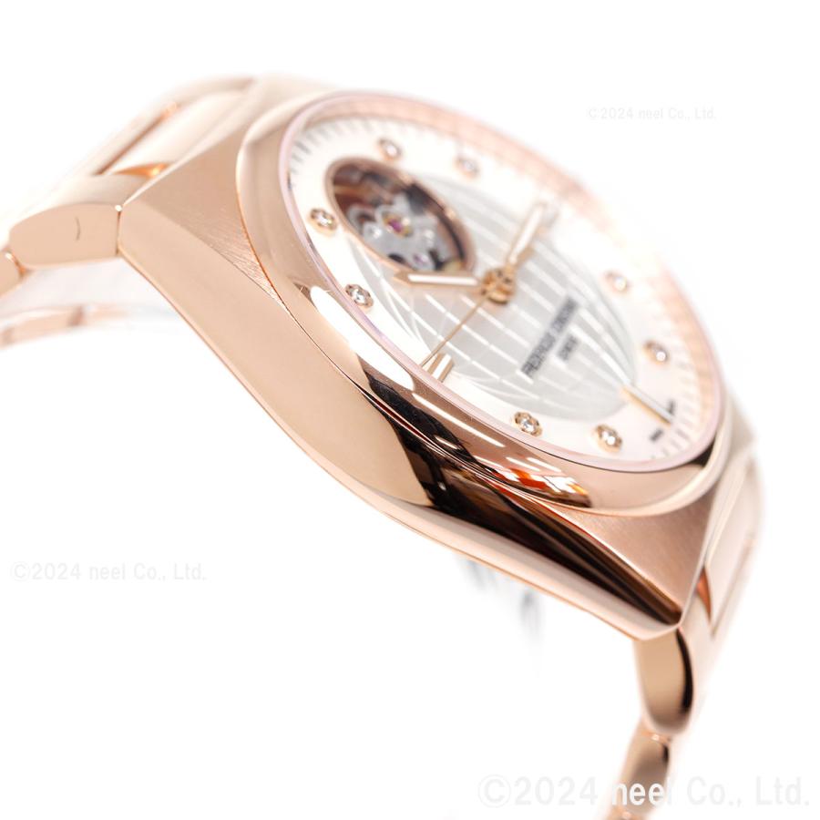 FREDERIQUE CONSTANT フレデリック コンスタント ハイライフ