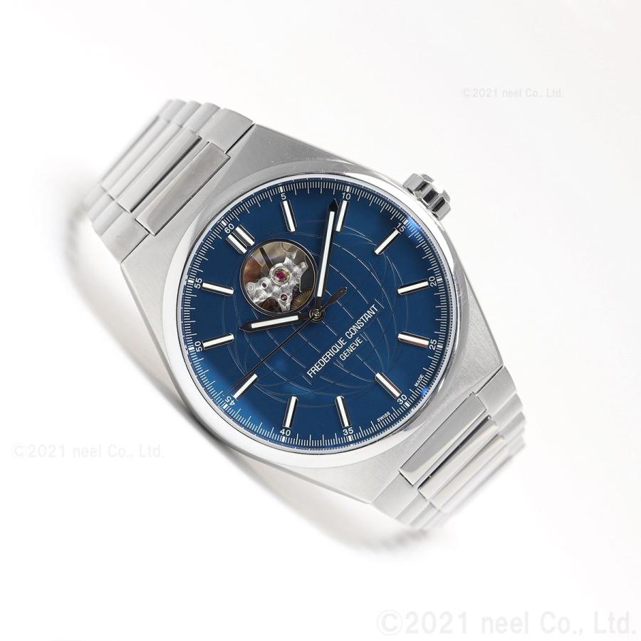 FREDERIQUE CONSTANT フレデリック・コンスタント ハイライフ FC 